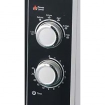 Horno microondas 25 litros EasyLine Fimar M25LZS - Pepebar Horno microondas 25 litros EasyLine Fimar M25LZS