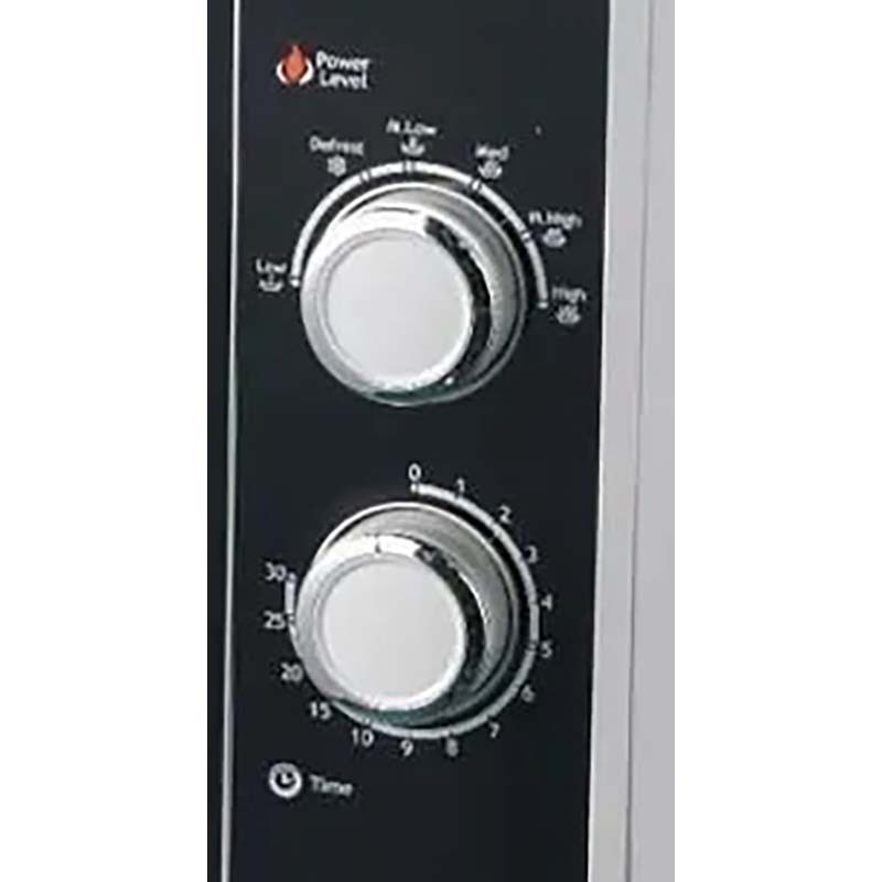 Horno microondas 25 litros EasyLine Fimar M25LZS Comprar Horno microondas 25 litros EasyLine Fimar M25LZS en Pepebar