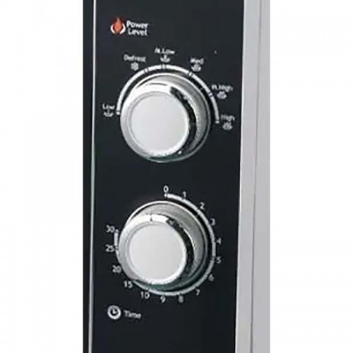 Horno microondas 25 litros EasyLine Fimar M25LZS Comprar Horno microondas 25 litros EasyLine Fimar M25LZS en Pepebar