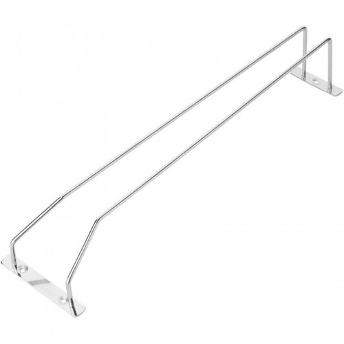 Comprar Soporte para copas de hierro cromado CE307 en Pepebar