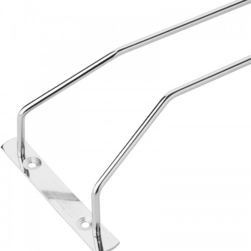 Comprar Soporte para copas de hierro cromado CE307 en Pepebar