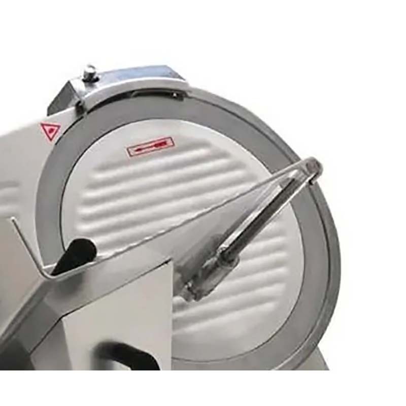 Comprar Cortadora de fiambre serie económica 300mm de diámetro 300A en Pepebar