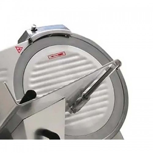 Comprar Cortadora de fiambre serie económica 300mm de diámetro 300A en Pepebar