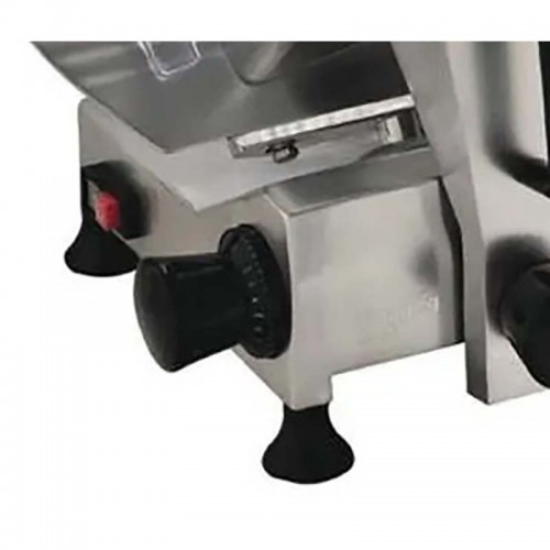 Comprar Cortadora de fiambre serie económica 300mm de diámetro 300A en Pepebar