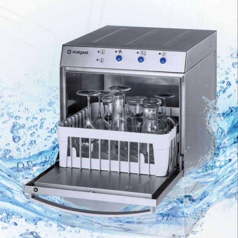 Comprar Cesta para lavavasos y lavavajillas Stalgast Varias medidas y opciones en Pepebar