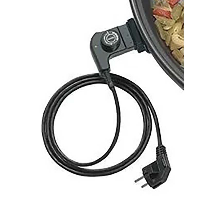 Comprar Sartén eléctrica multifunción 55cm Bartscher A150155 en Pepebar