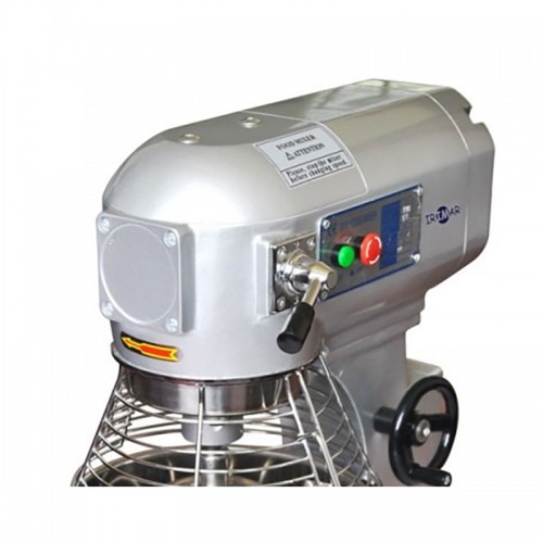 Comprar Amasadora mezcladora industrial 10 litros serie ECO Irimar BM-10 ECO en Pepebar