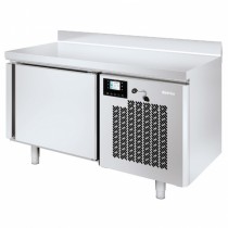 Abatidor de temperatura 7 bandejas ABT7-1M Infrico - Pepebar Abatidor de temperatura 7 bandejas ABT7-1M Infrico - Catálogo Cocinas Industriales