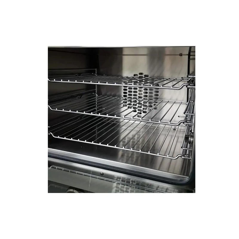 Comprar Horno Industrial Unox Roberta XF003 en Pepebar