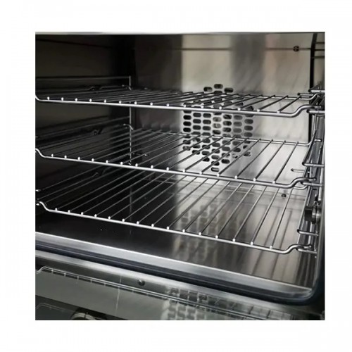 Comprar Horno Industrial Unox Roberta XF003 en Pepebar
