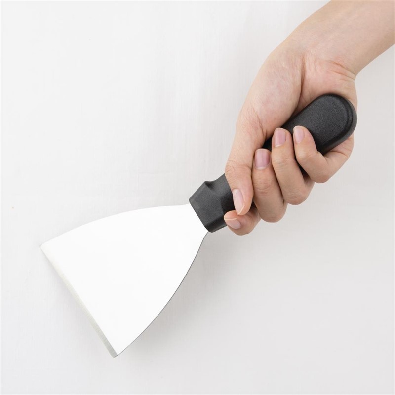 Raspador de parrillas Jantex D394 Comprar Raspador de parrillas Jantex D394 en Pepebar