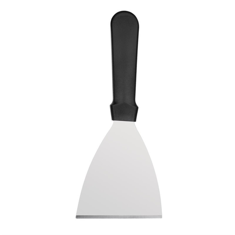 Raspador de parrillas Jantex D394 Comprar Raspador de parrillas Jantex D394 en Pepebar