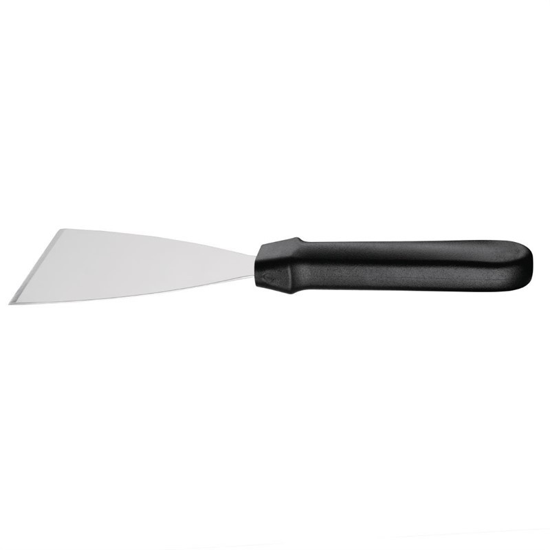 Raspador de parrillas Jantex D394 Comprar Raspador de parrillas Jantex D394 en Pepebar