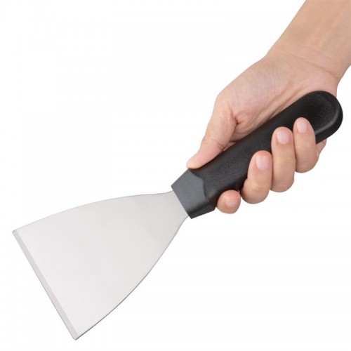 Raspador de parrillas Jantex D394 Comprar Raspador de parrillas Jantex D394 en Pepebar