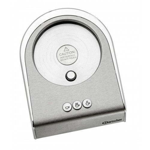 Comprar Espumador de leche inducción MSI400 190129 en Pepebar