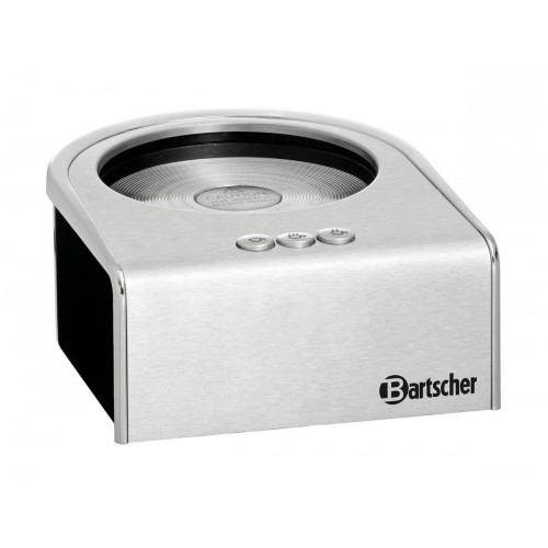 Comprar Espumador de leche inducción MSI400 190129 en Pepebar