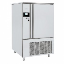 Abatidor de temperatura 10 bandejas ABT10-2S Infrico - Catálogo Abatidor de temperatura