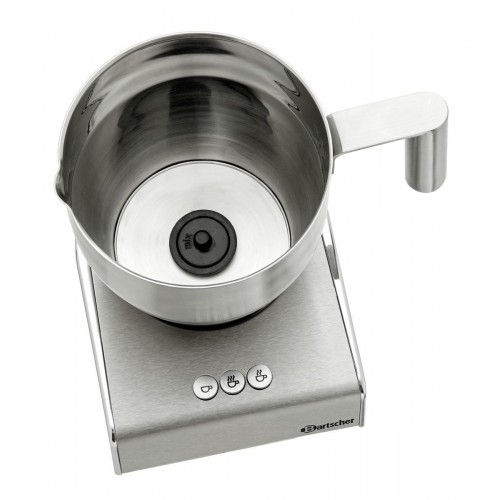 Comprar Espumador de leche inducción MSI400 190129 en Pepebar