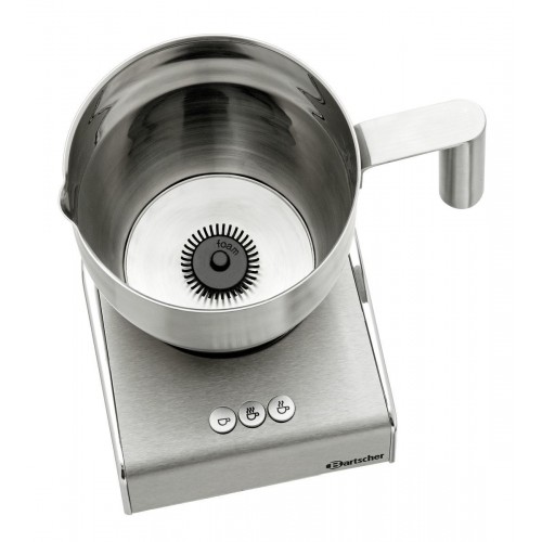 Comprar Espumador de leche inducción MSI400 190129 en Pepebar
