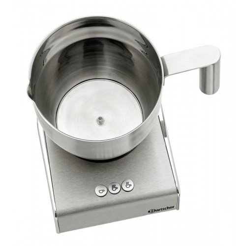 Comprar Espumador de leche inducción MSI400 190129 en Pepebar