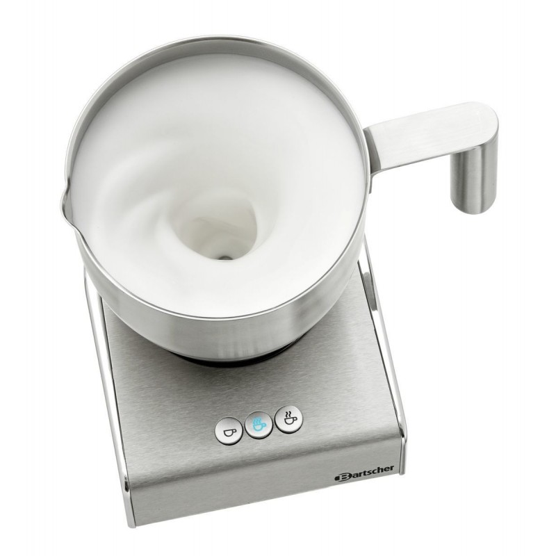 Comprar Espumador de leche inducción MSI400 190129 en Pepebar