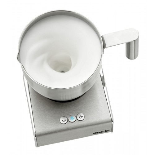 Comprar Espumador de leche inducción MSI400 190129 en Pepebar