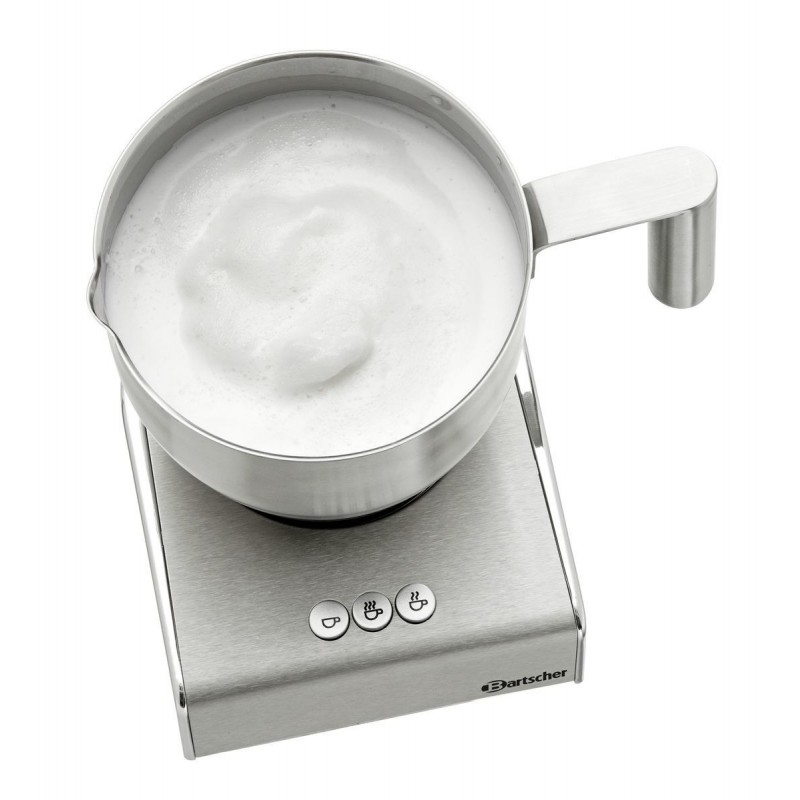 Comprar Espumador de leche inducción MSI400 190129 en Pepebar