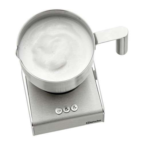 Comprar Espumador de leche inducción MSI400 190129 en Pepebar