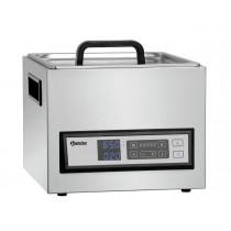 Sous-Vide 16 litros 90 grados Bartscher 115131 - Pepebar Sous-Vide 16 litros 90 grados Bartscher 115131 - Catálogo Sous vide