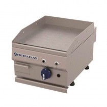 Plancha a gas Repagas PG-450 - Catálogo Plancha Industrial