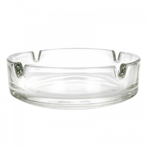 Cenicero de vidrio Olympia, pack 24 ud. D865 Comprar Cenicero de vidrio Olympia, pack 24 ud. D865 en Pepebar