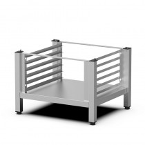 Stand intermedio horno Unox 600x400 mm Shop.pro XEKRT-06EU-M