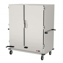 Carro caliente IDAC9040 doble puerta - Pepebar Carro caliente IDAC9040 doble puerta - Catálogo Carros Calientes