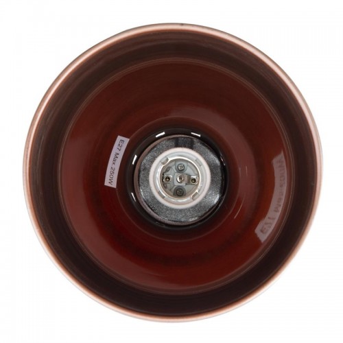 Lámpara calentadora retráctil en color cobre Buffalo DR757 Comprar Lámpara calentadora retráctil en color cobre Buffalo DR757 en Pepebar