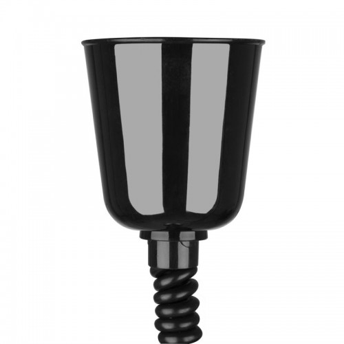 Lámpara calentadora retráctil en color cobre Buffalo DR757 Comprar Lámpara calentadora retráctil en color cobre Buffalo DR757 en Pepebar