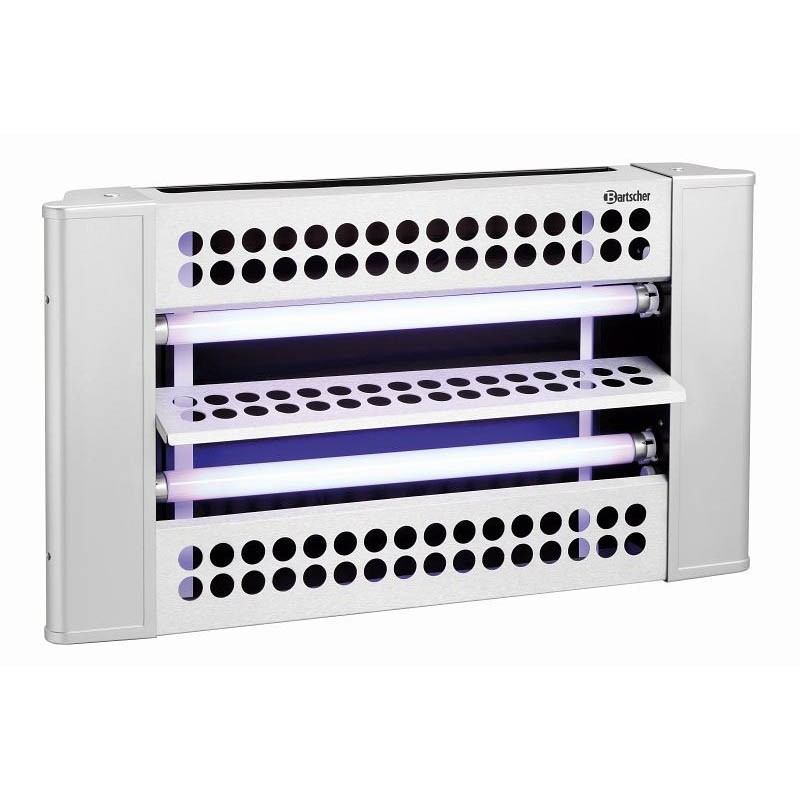 Comprar Trampa antiinsectos IF-100 Bartscher 300321 en Pepebar