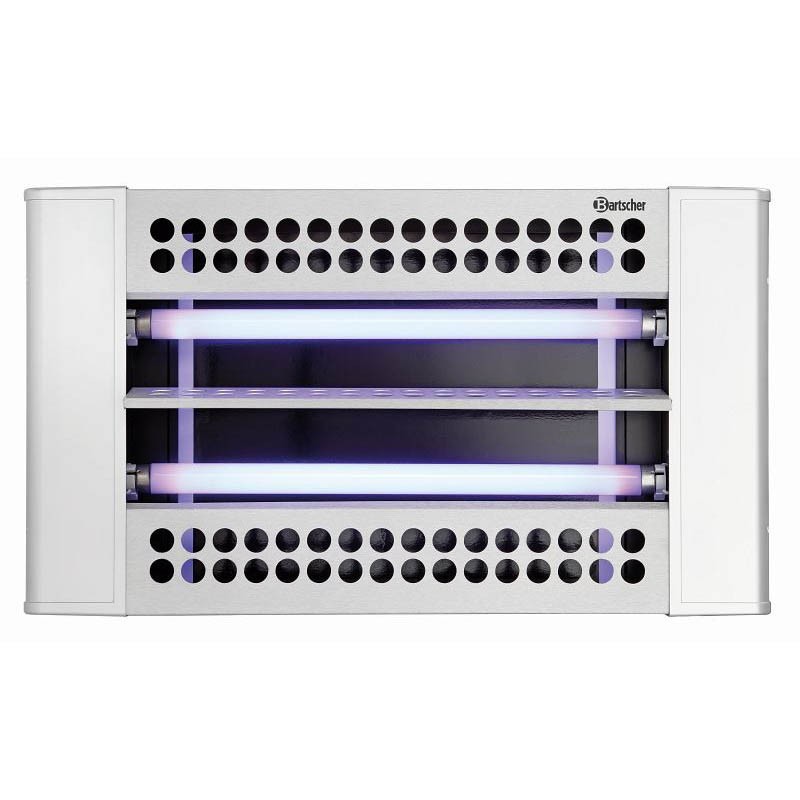 Comprar Trampa antiinsectos IF-100 Bartscher 300321 en Pepebar