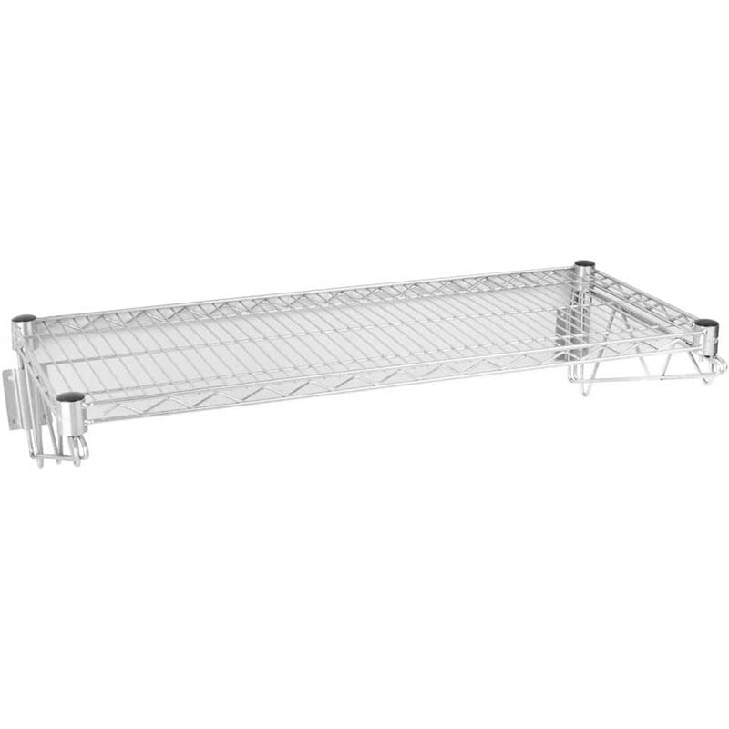 Comprar Estante de acero trenzado cromo-níquel 910mm Vogue U201 en Pepebar