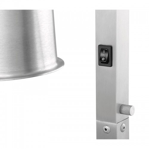 Comprar Lámpara de calentamiento I3WL820 2/1 GN Bartscher 114267 en Pepebar