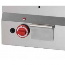 Grill Gastro-M roca lava 60-60 GRL - Pepebar Grill Gastro-M roca lava 60-60 GRL - Catálogo Cocinas de acero inoxidable
