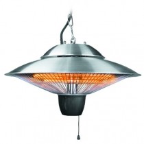 Estufa de  exterior estilo lámpara eléctrica 69421. Diám. 58cm - Pepebar Estufa de  exterior estilo lámpara eléctrica 69421. Diám. 58cm - Catálogo Estufas de exterior