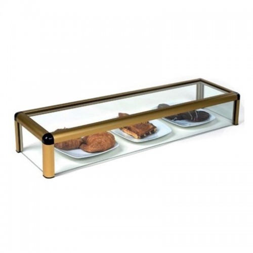 Vitrina de cristal recto ST Varias medidas Ancho 1060, 1200 y 1500 mm Vitrinas Gómez Comprar Vitrina de cristal recto ST Varias medidas Ancho 1060, 1200 y 1500 mm Vitrinas Gómez en Pepebar