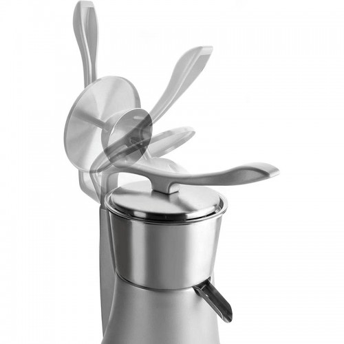 Comprar Exprimidor de naranjas profesional Lacor 69283 en Pepebar