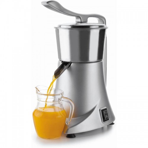 Comprar Exprimidor de naranjas profesional Lacor 69283 en Pepebar