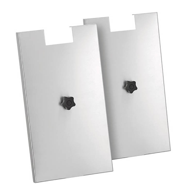 Comprar Freidora industrial 2x4 litros SNACK II Plus Bartscher A162821E en Pepebar