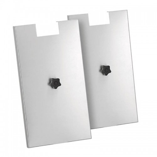 Comprar Freidora industrial 2x4 litros SNACK II Plus Bartscher A162821E en Pepebar