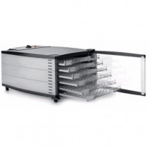 Deshidratador de alimentos profesional Lacor 69523