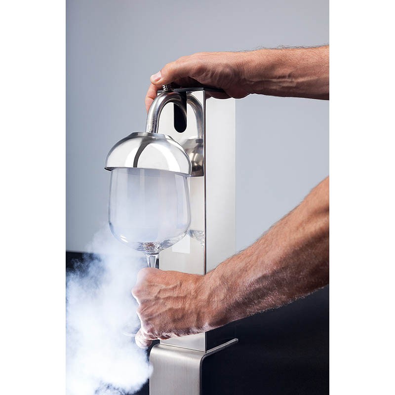 Comprar Escarchador de copas FROSTERGLASSNS en Pepebar