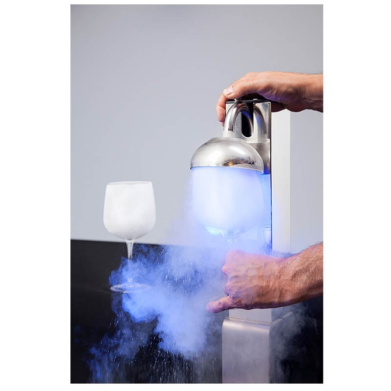 Comprar Escarchador de copas FROSTERGLASSNS en Pepebar