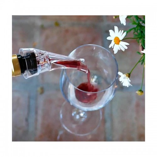 Comprar Aireador de vino mediano CVA014 en Pepebar